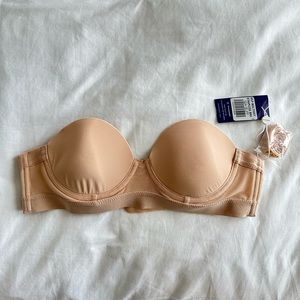 Pepper MVP Mutliway Strapless Bra